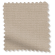 ColorizedSwatch Electric Avalon Biscotti Roller Blind sample image 4231