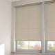 ColorizedZoom Electric Avalon Biscotti Roller Blind 4231