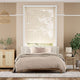 Colorized Merida Pumice Roller Blind 4258