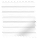 ColorizedSwatch Belize Natural White Roller Blind sample image 4263