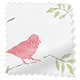 ColorizedSwatch Twist2Go Springs Dawn Chorus Blossom Roller Blind sample image 4350