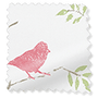 ColorizedSwatch Twist2Go Springs Dawn Chorus Blossom Roller Blind sample image 4350