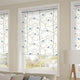 ColorizedZoom Twist2Go Springs Dawn Chorus Mineral Blue Roller Blind 8984
