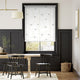Colorized Twist2Go Springs Dawn Chorus Ivory Roller Blind 4351