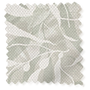 ColorizedSwatch Splash Blackout Sea Kelp Pebble Roller Blind sample image 4421