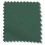 ColorizedSwatch Twist2Go Avalon Emerald Green Roller Blind sample image 4446