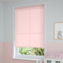 ColorizedZoom Twist2Go Avalon Ballet Slipper Roller Blind 4438