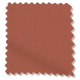 ColorizedSwatch Twist2Go Avalon Cinnabar Roller Blind sample image 4441