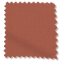 ColorizedSwatch Twist2Go Avalon Cinnabar Roller Blind sample image 4441