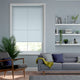 Colorized Twist2Go Avalon Sky Blue Roller Blind 4452