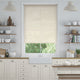 Colorized Twist2Go Onella Classic Cream Roller Blind 4456