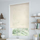 ColorizedZoom Twist2Go Onella Classic Cream Roller Blind 4456
