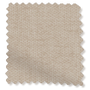 ColorizedSwatch Twist2Go Onella Warm Beige Roller Blind sample image 4458