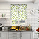 Colorized Twist2Go Seasons Spring Roller Blind 4565