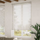 ColorizedZoom Twist2Go Salento Linen Roller Blind 4568