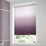 ColorizedZoom Twist2Go Ombre Heather Roller Blind 4580
