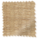 ColorizedSwatch Twist2Go Moreno Oak Roller Blind sample image 4599