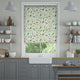 Colorized Twist2Go Garden Birds Multi Roller Blind 4617