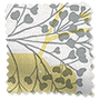 ColorizedSwatch Twist2Go Fusion Citrine Roller Blind sample image 4618