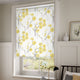 ColorizedZoom Twist2Go Floris Mimosa Roller Blind 4622