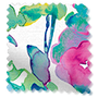ColorizedSwatch Twist2Go Fairhaven Carnival Roller Blind sample image 4626