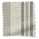 ColorizedSwatch Twist2Go Choices Truro Stripe Linen Sandstone Roller Blind sample image 4645