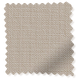 ColorizedSwatch Twist2Go Choices Etta Putty Roller Blind sample image 4678