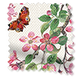 ColorizedSwatch Twist2Go Choices Blossom Pink Roller Blind sample image 4694