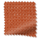 ColorizedSwatch Twist2Go Choices Berber Pumpkin Roller Blind sample image 4697