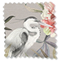 ColorizedSwatch Twist2Go Choices Bella Heron Silver Roller Blind sample image 4698