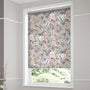 ColorizedZoom Twist2Go Choices Bella Heron Silver Roller Blind 4698
