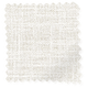 ColorizedSwatch Twist2Go Choices Arlo Wisp White Roller Blind sample image 4706