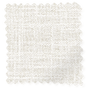 ColorizedSwatch Twist2Go Choices Arlo Wisp White Roller Blind sample image 4706