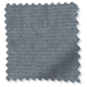 ColorizedSwatch Twist2Go Choices Alva Blue Grey Roller Blind sample image 4711