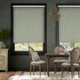 Colorized Twist2Go Choices Alva Sage Roller Blind 4721