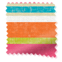 ColorizedSwatch Twist2Go Calcutta Stripe Candyfloss Roller Blind sample image 4731