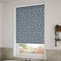 ColorizedZoom Twist2Go Aikyo Midnight Roller Blind 4752