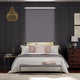 Colorized Twist2Go Choices Averley Heather Roller Blind 4770