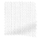 ColorizedSwatch Electric Moda Blackout White Roller Blind sample image 4794