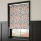 ColorizedZoom Twist2Go Rue Watercolour Rainbow Roller Blind 4802