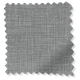 ColorizedSwatch Twist2Go Canali Blackout Steeple Grey Roller Blind sample image 4816
