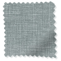 ColorizedSwatch Twist2Go Canali Blackout Teal Roller Blind sample image 4818
