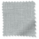 ColorizedSwatch Twist2Go Canali Blackout Silver Grey Roller Blind sample image 4815