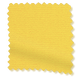 ColorizedSwatch Twist2Go Sevilla Blackout Buttercup Roller Blind sample image 4873