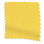 ColorizedSwatch Twist2Go Sevilla Blackout Buttercup Roller Blind sample image 4873