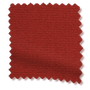 ColorizedSwatch Twist2Go Sevilla Blackout Shiraz Roller Blind sample image 4867