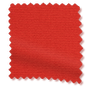 ColorizedSwatch Twist2Go Sevilla Blackout Vivid Red Roller Blind sample image 4886