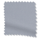 ColorizedSwatch Electric Sevilla Blackout Glacier Blue Roller Blind sample image 4921