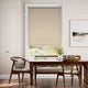 Colorized Electric Sevilla Blackout Hazy Day Roller Blind 4923