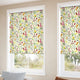 ColorizedZoom Choices Wild Flowers Meadow Roller Blind 4956